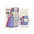 healthaid balanced omega 3 6 9 60capsules 